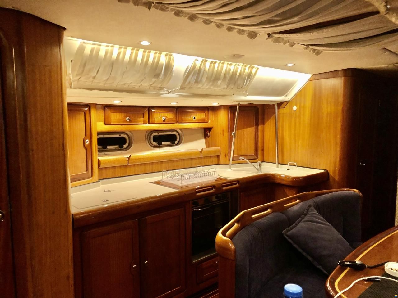 Bavaria 44 Holiday - Eigneryacht