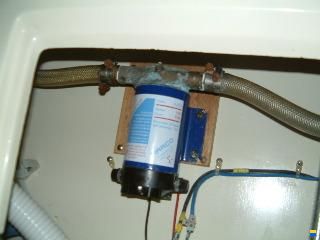 Bavaria 44 Holiday - Eigneryacht