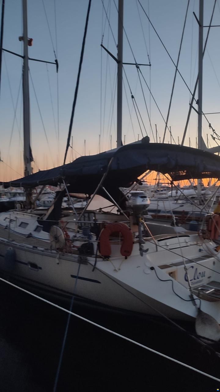 Bavaria 44 Holiday - Eigneryacht