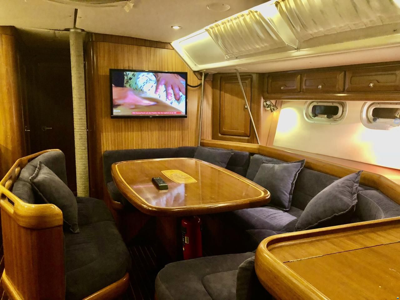 Bavaria 44 Holiday - Eigneryacht