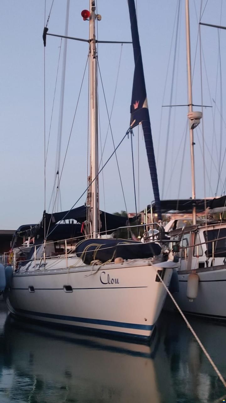 Bavaria 44 Holiday - Eigneryacht