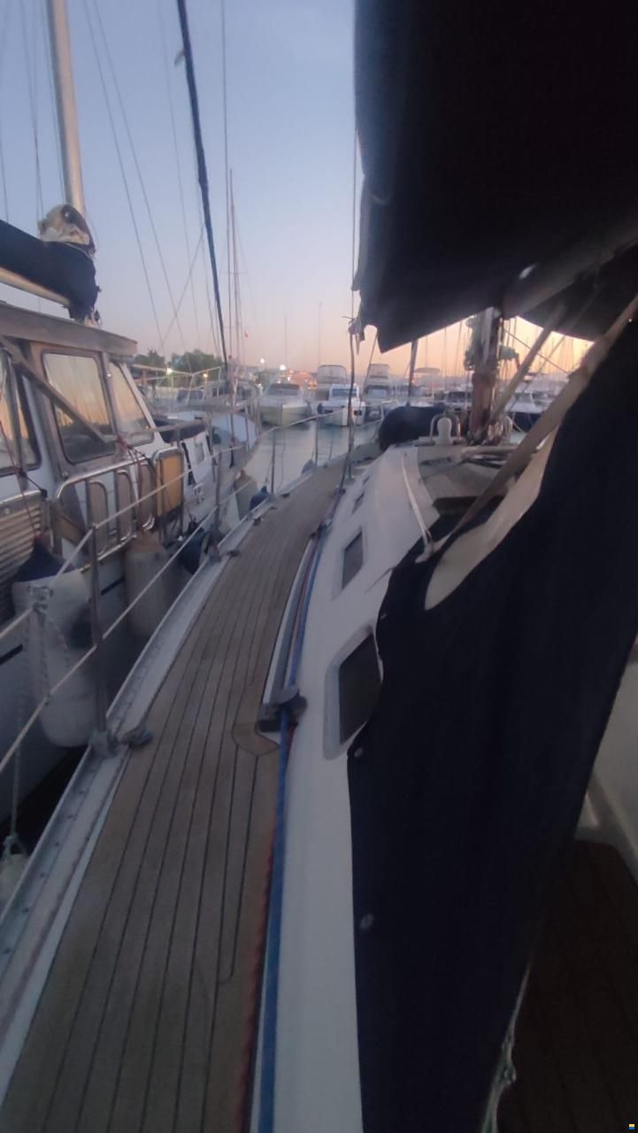 Bavaria 44 Holiday - Eigneryacht