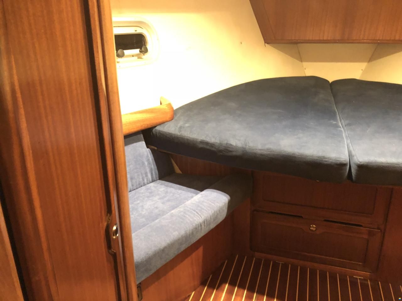 Bavaria 44 Holiday - Eigneryacht