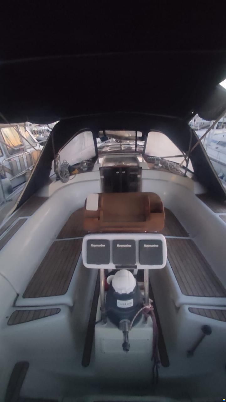 Bavaria 44 Holiday - Eigneryacht