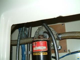 Bavaria 44 Holiday - Eigneryacht