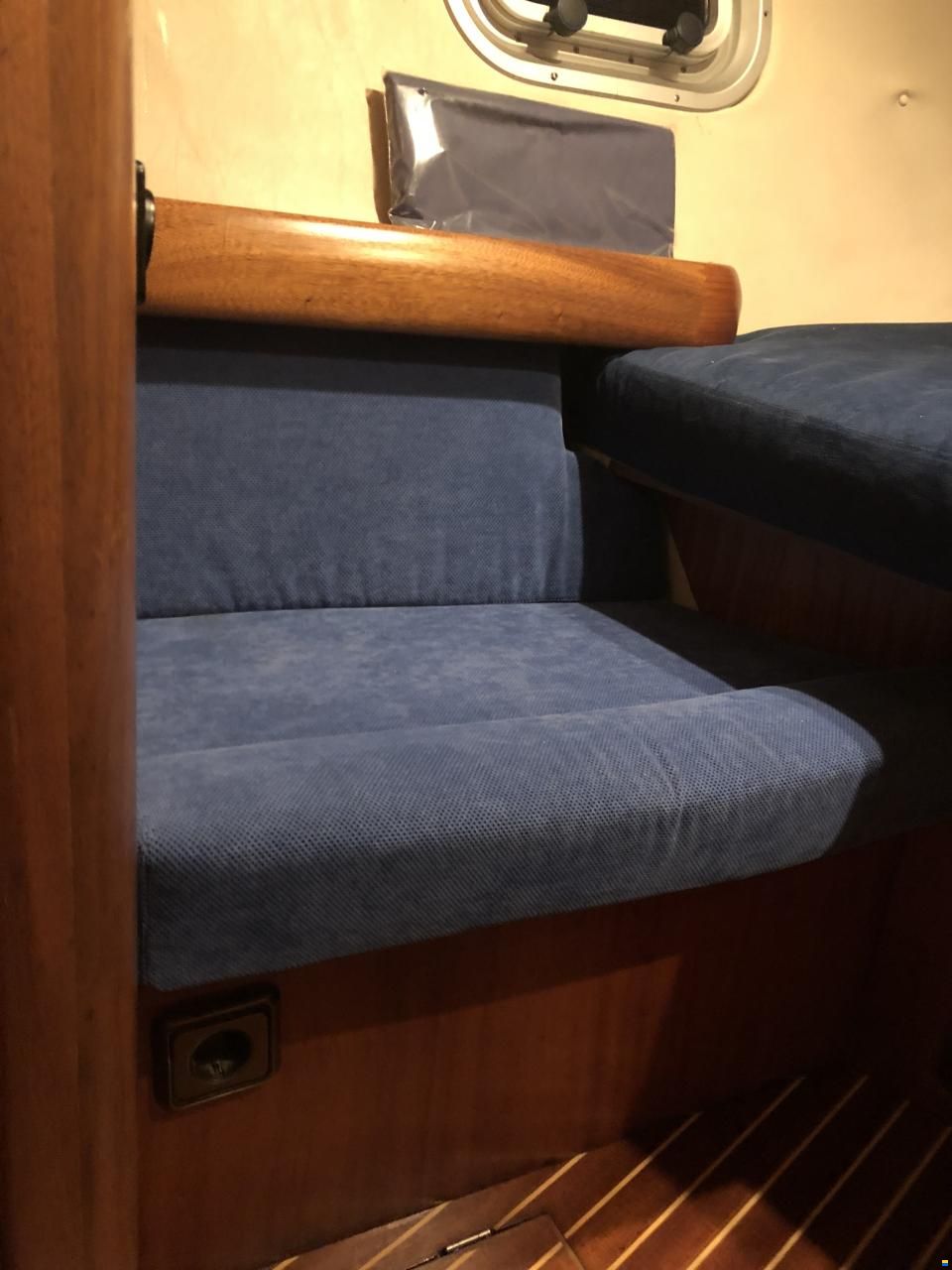 Bavaria 44 Holiday - Eigneryacht