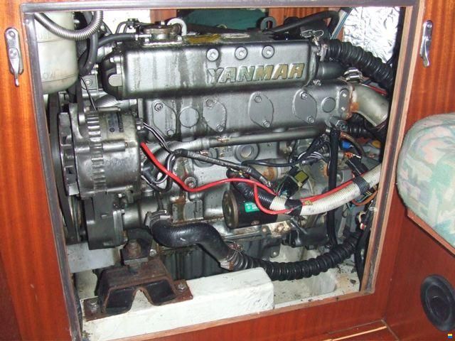 Bavaria 44 Holiday - Eigneryacht