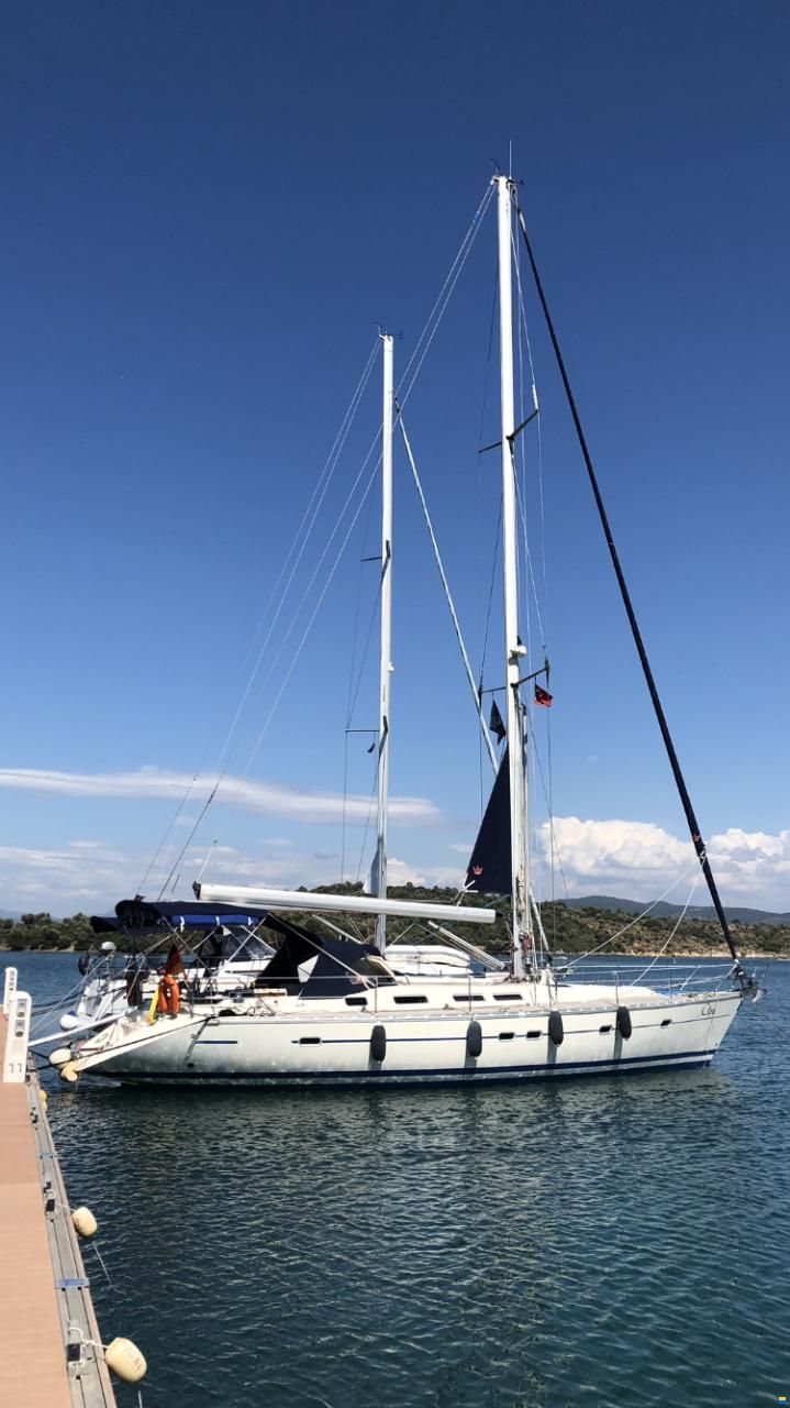 Bavaria 44 Holiday - Eigneryacht