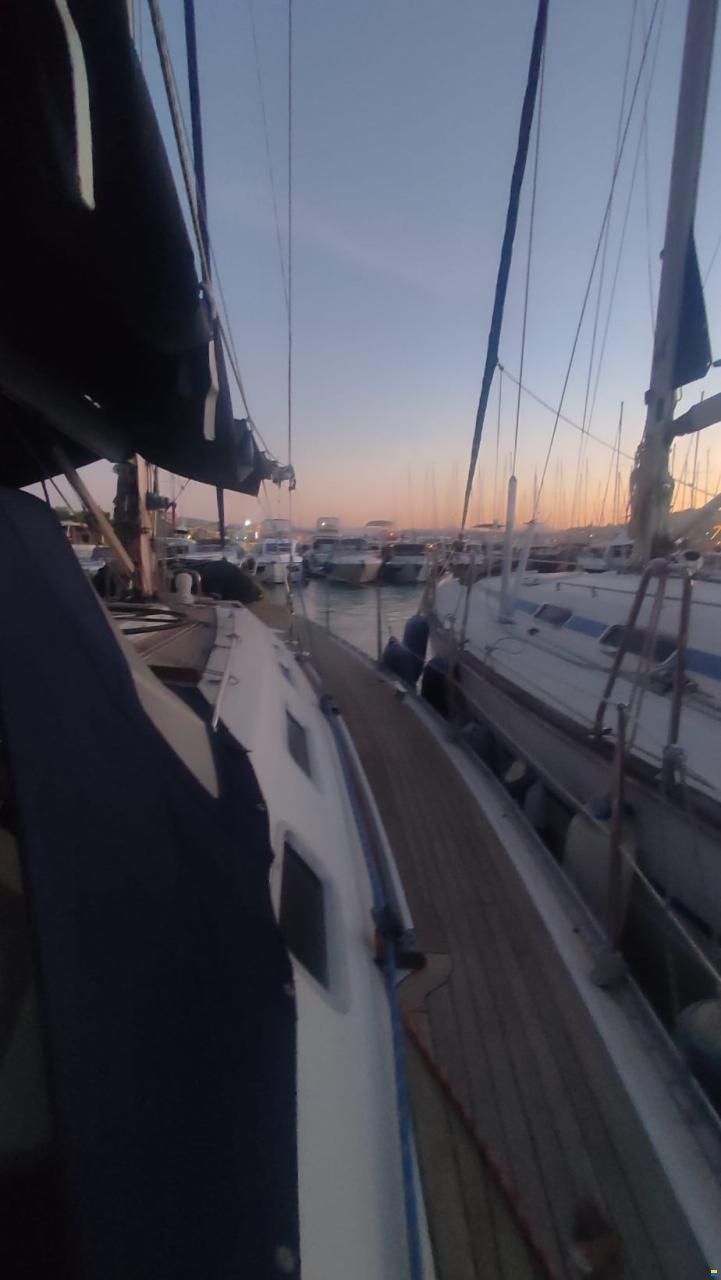 Bavaria 44 Holiday - Eigneryacht