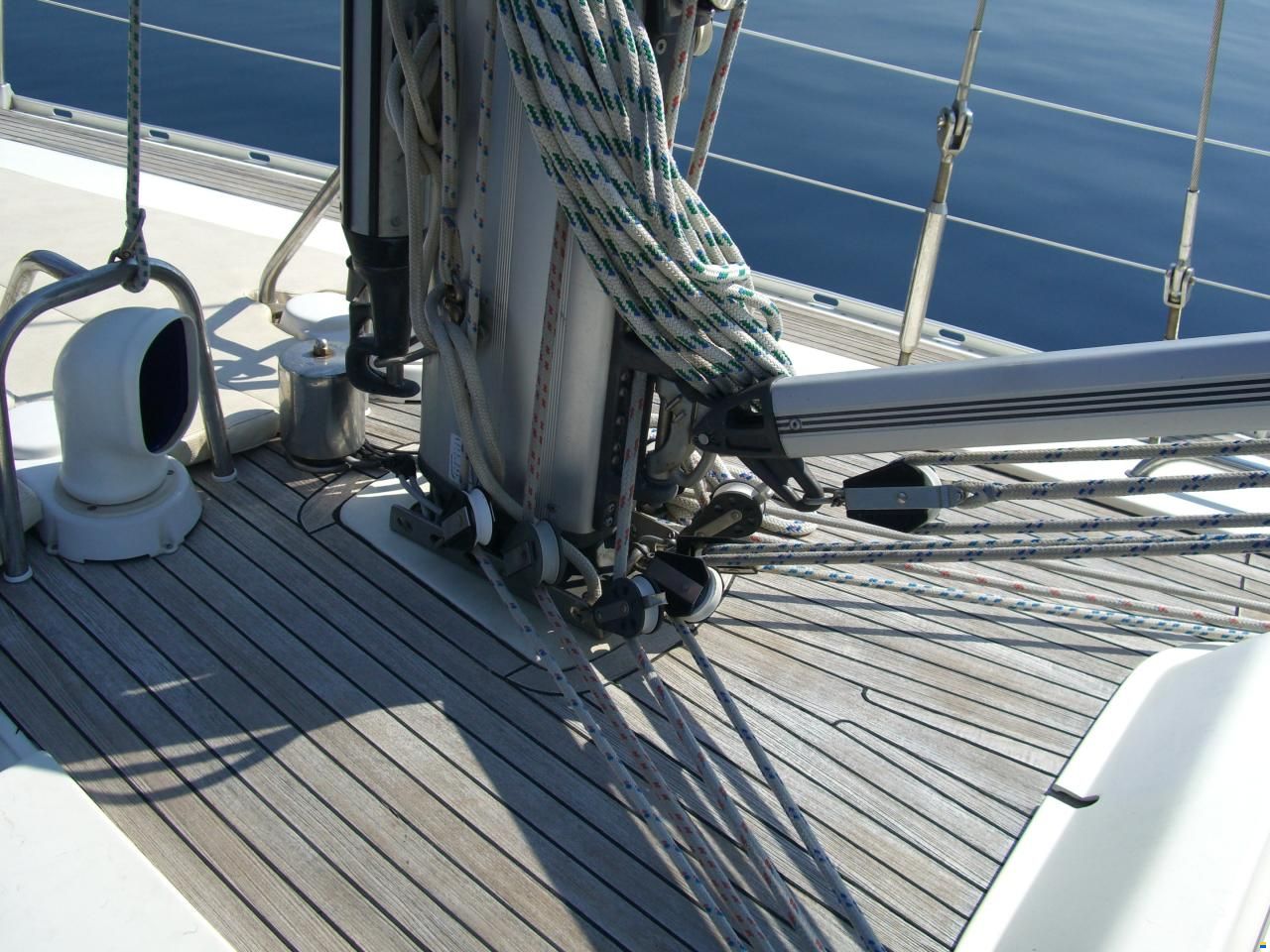 Bavaria 44 Holiday - Eigneryacht