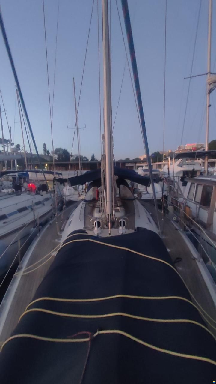 Bavaria 44 Holiday - Eigneryacht