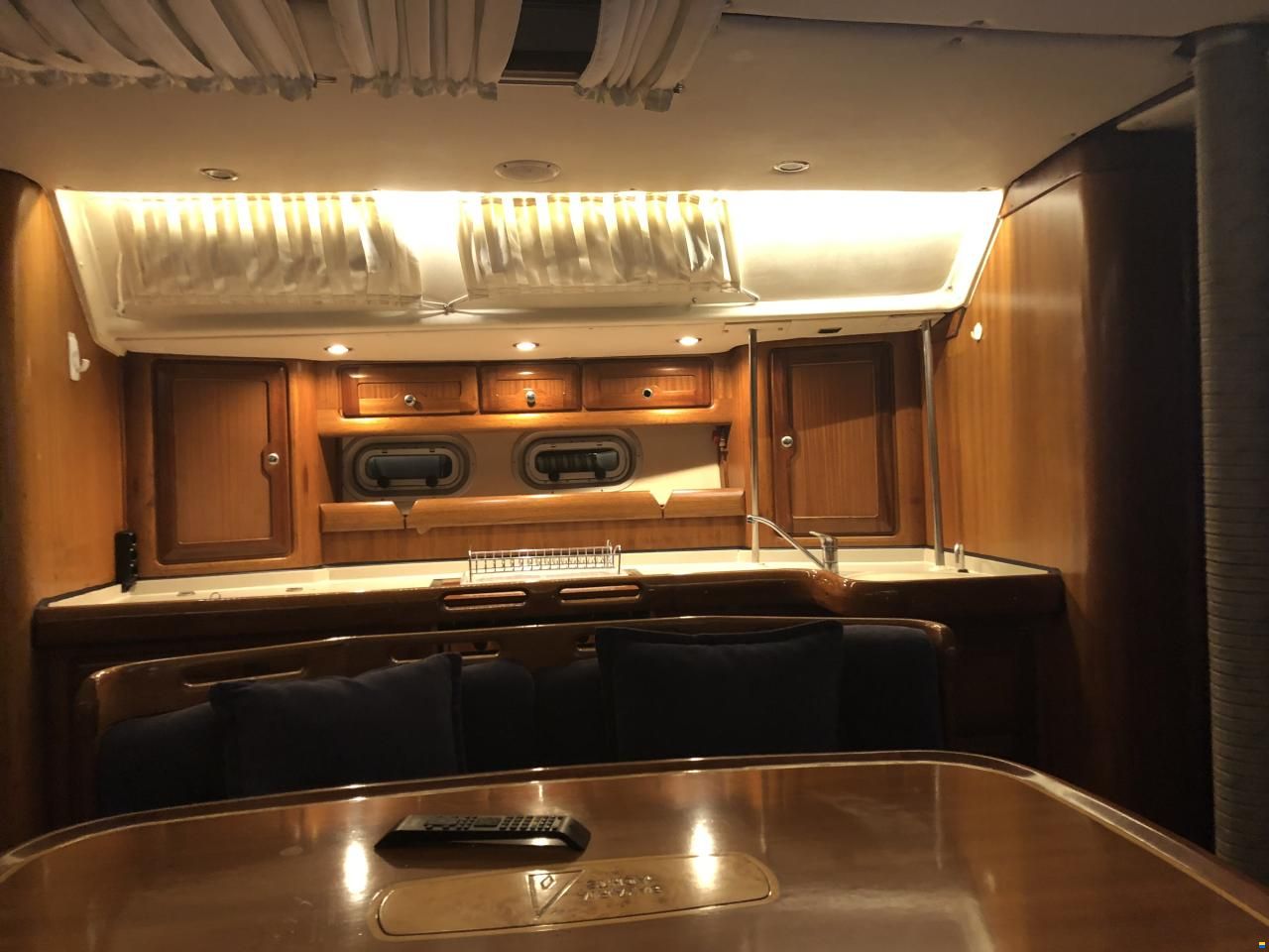 Bavaria 44 Holiday - Eigneryacht