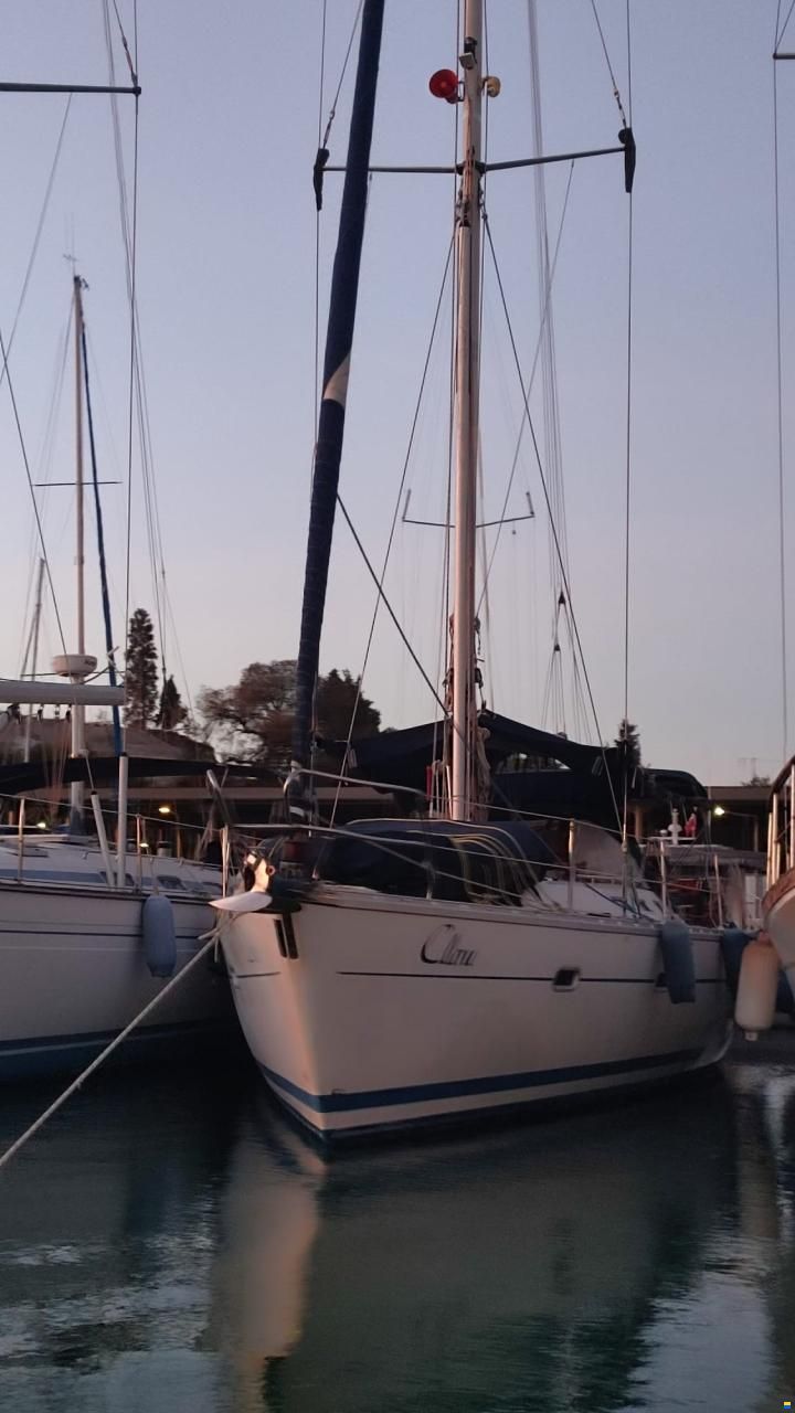 Bavaria 44 Holiday - Eigneryacht