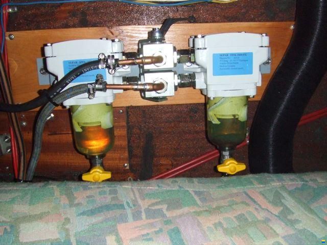 Bavaria 44 Holiday - Eigneryacht