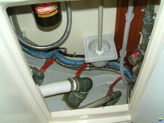 Bavaria 44 Holiday - Eigneryacht