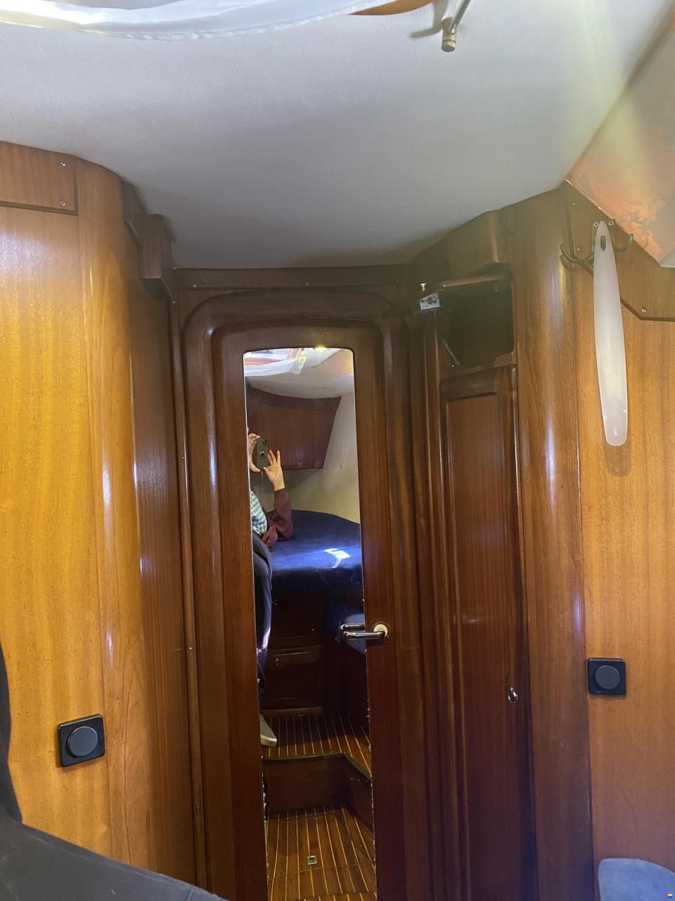 Bavaria 44 Holiday - Eigneryacht