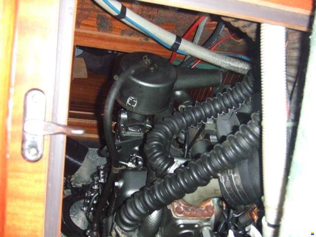 Bavaria 44 Holiday - Eigneryacht