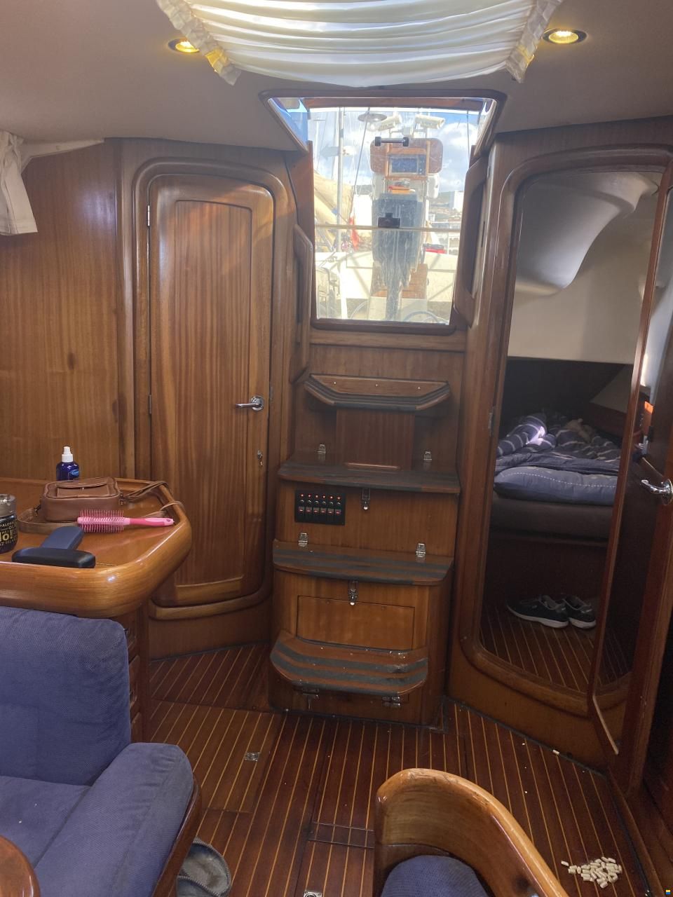 Bavaria 44 Holiday - Eigneryacht