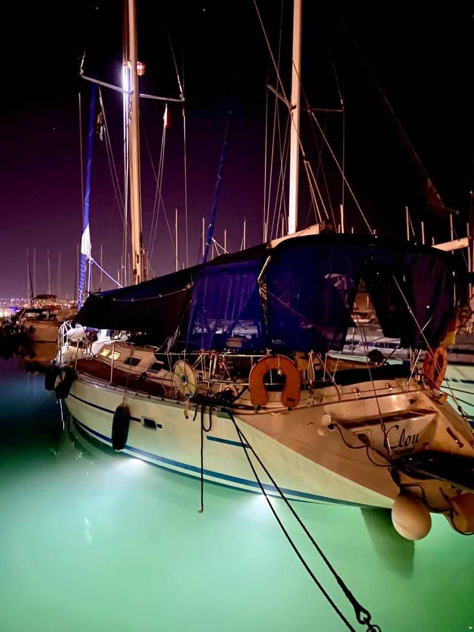 Bavaria 44 Holiday - Eigneryacht