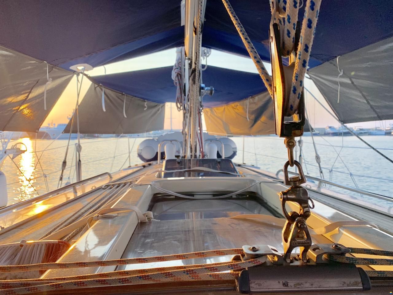 Bavaria 44 Holiday - Eigneryacht