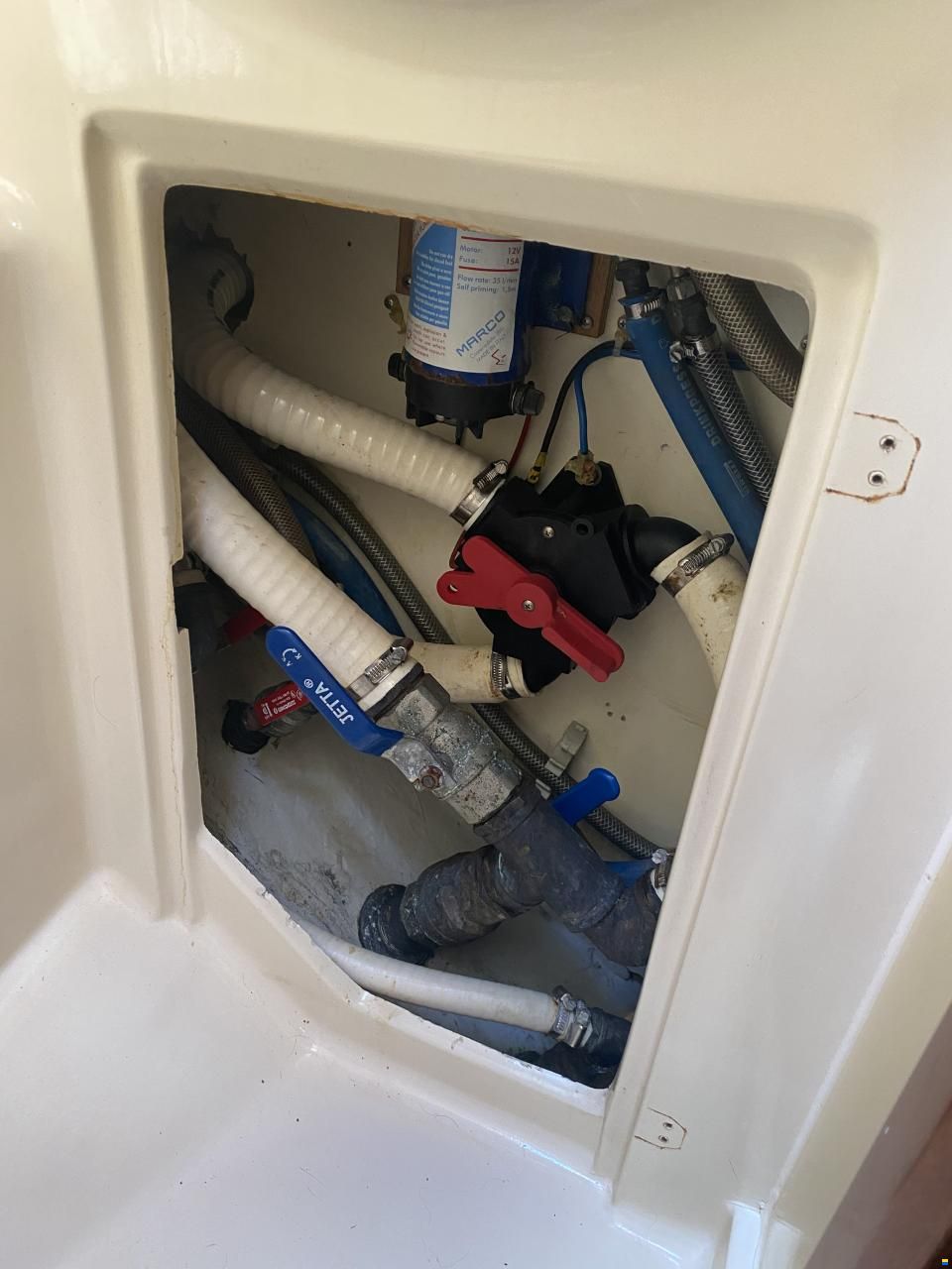 Bavaria 44 Holiday - Eigneryacht