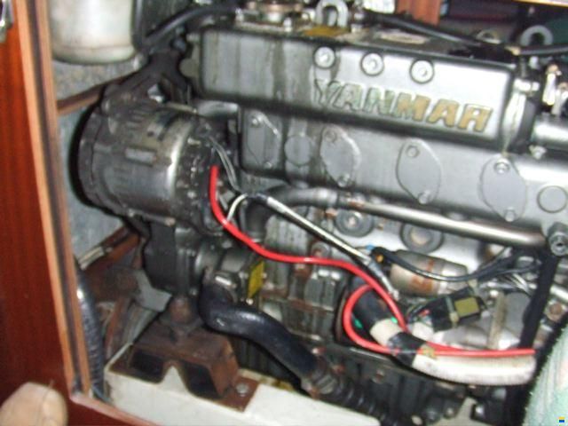 Bavaria 44 Holiday - Eigneryacht