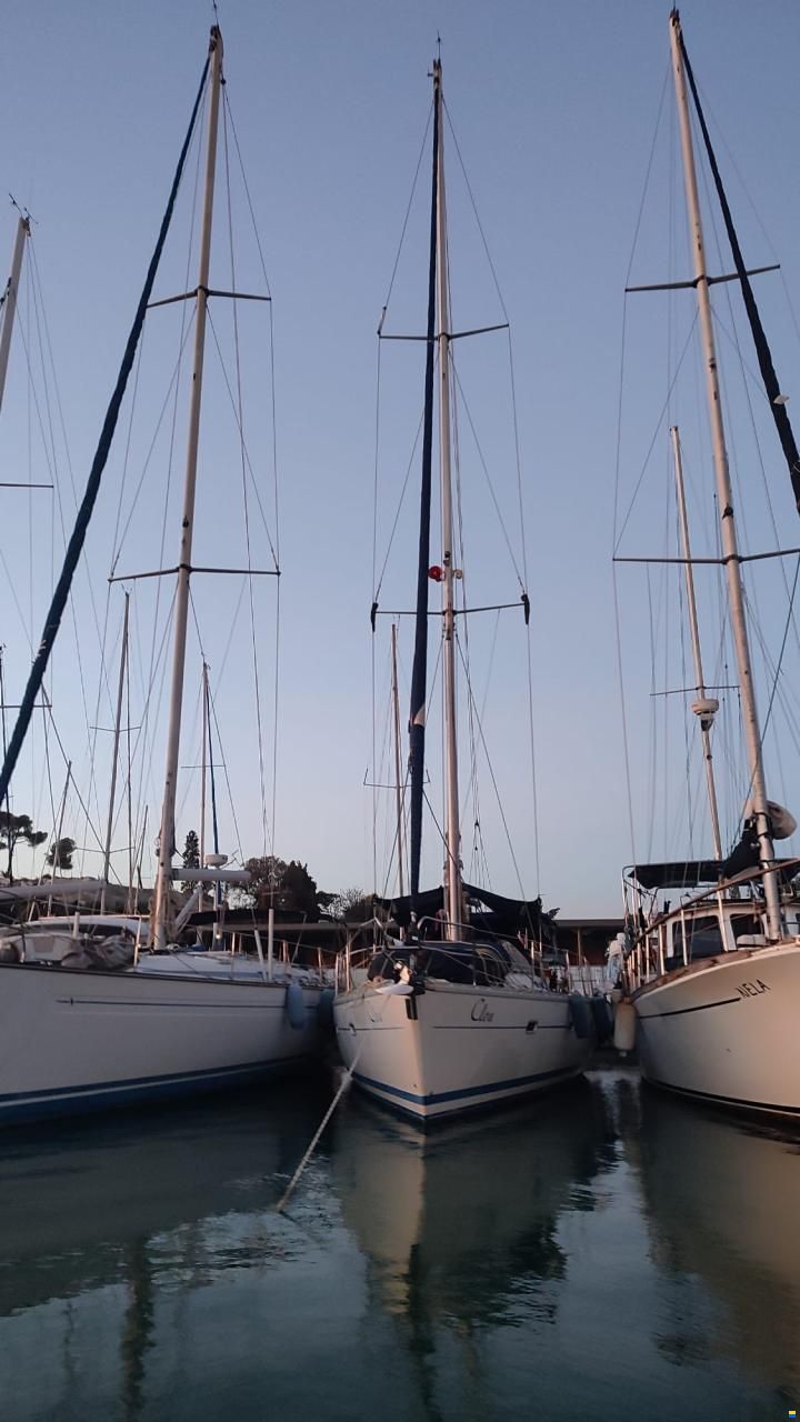 Bavaria 44 Holiday - Eigneryacht