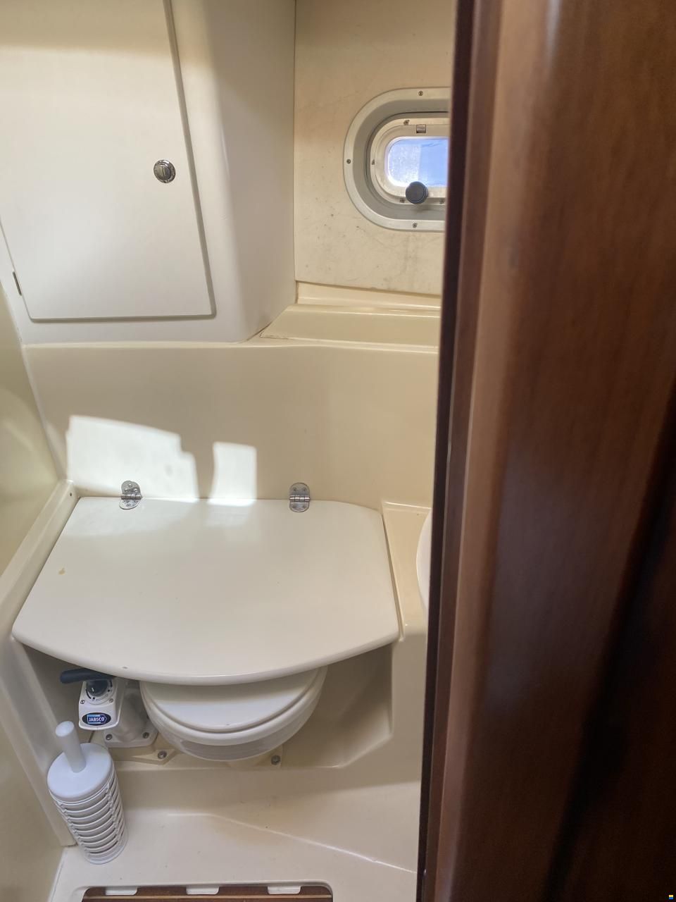 Bavaria 44 Holiday - Eigneryacht