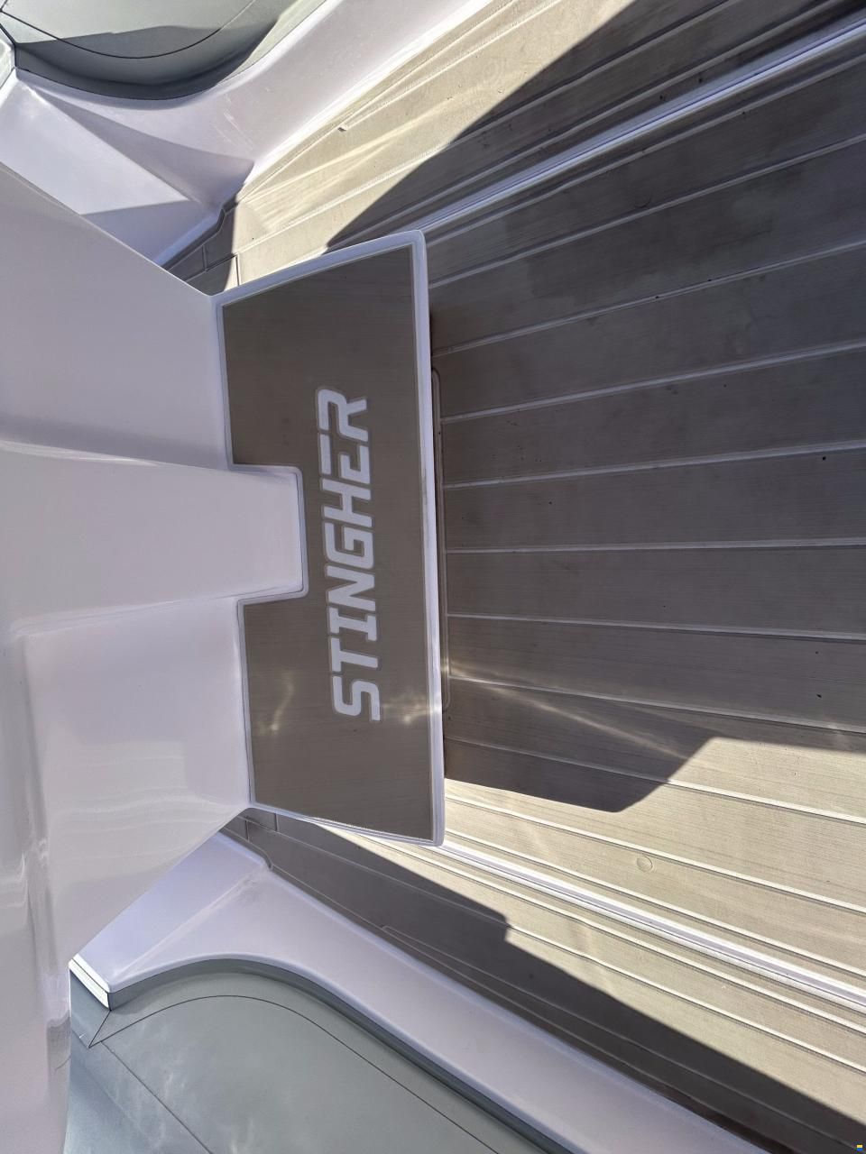 Italboats Stingher 22 GT