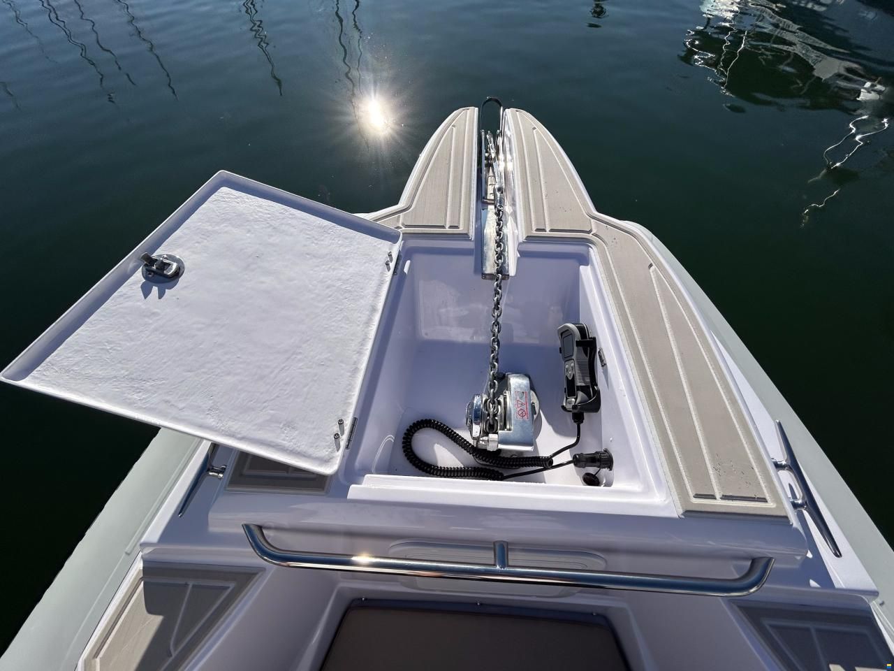 Italboats Stingher 22 GT