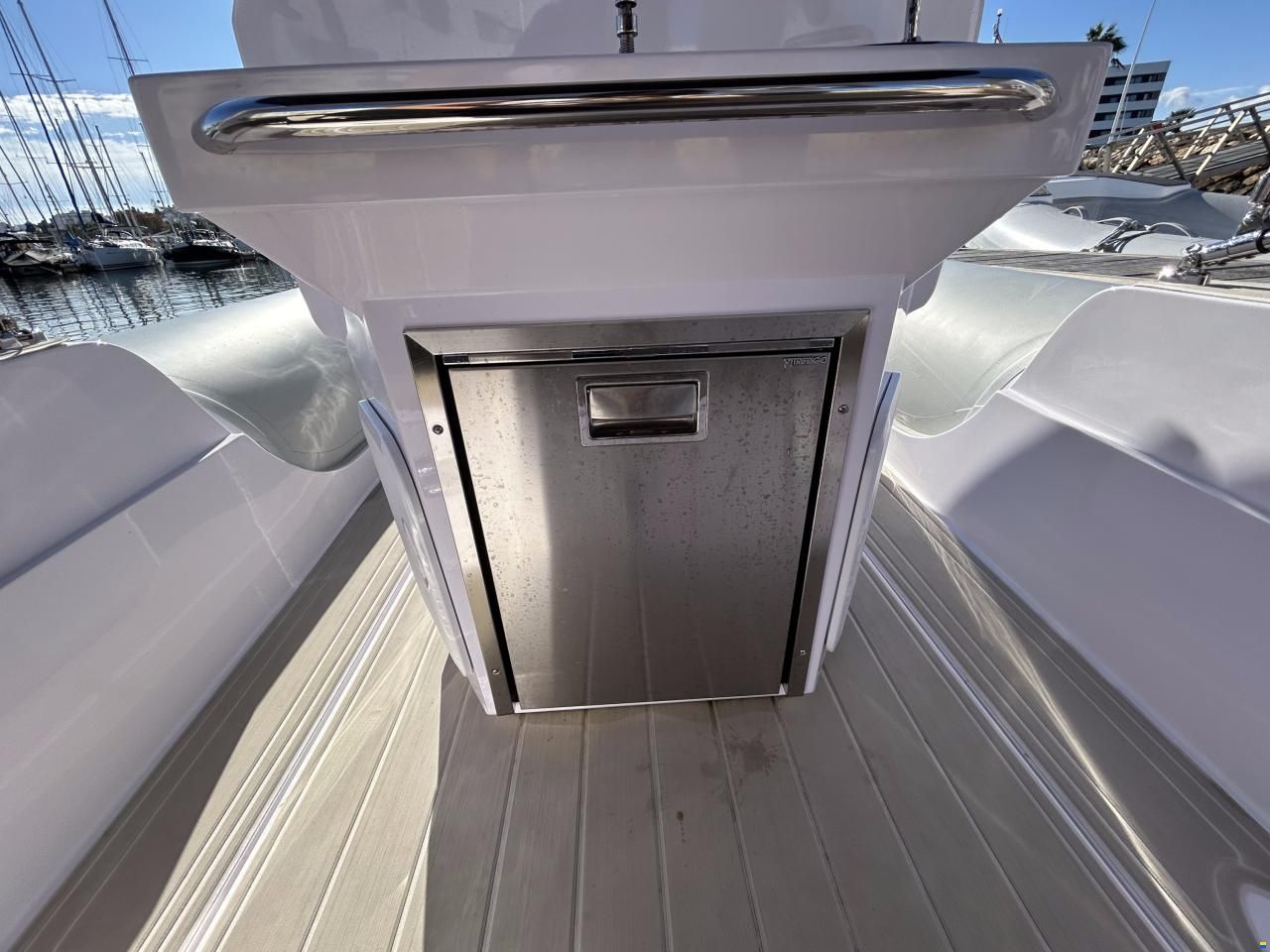 Italboats Stingher 22 GT