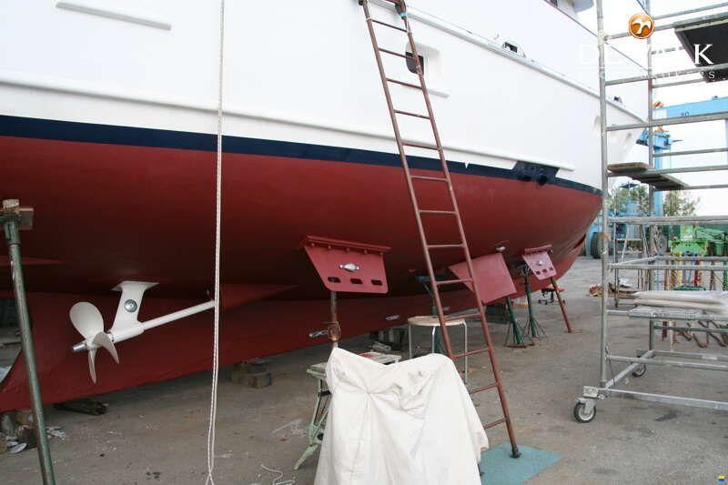 Fleur de Lys 54