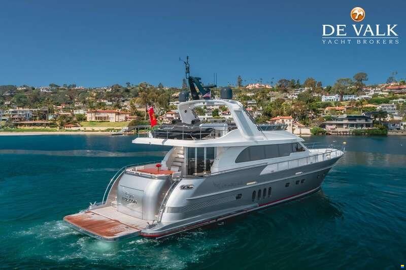 Van der Valk Continental II 23M