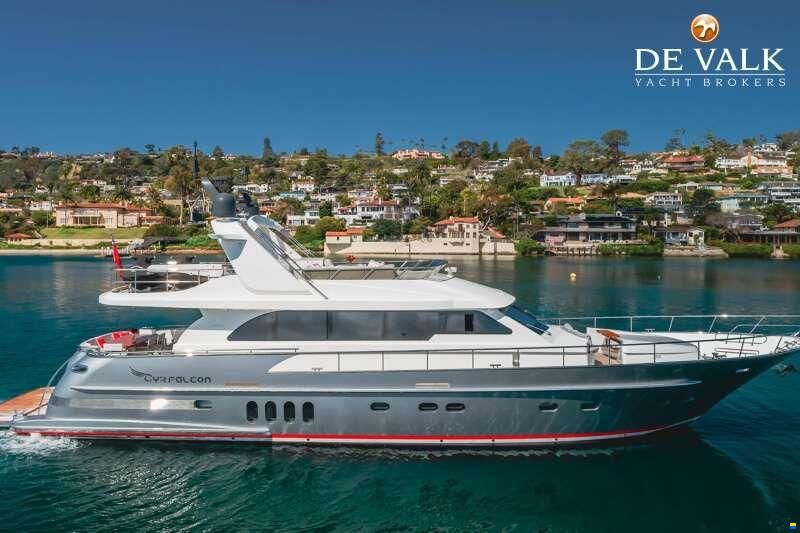 Van der Valk Continental II 23M