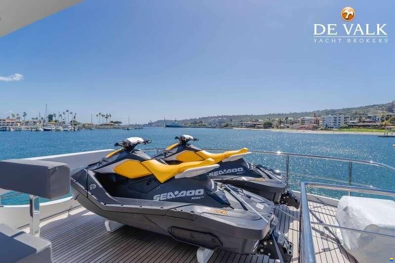 Van der Valk Continental II 23M