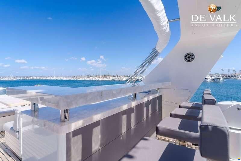 Van der Valk Continental II 23M