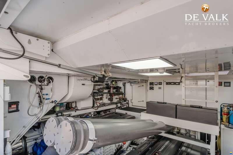 Van der Valk Continental II 23M