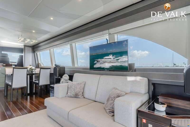 Van der Valk Continental II 23M