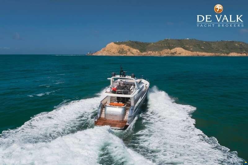 Van der Valk Continental II 23M