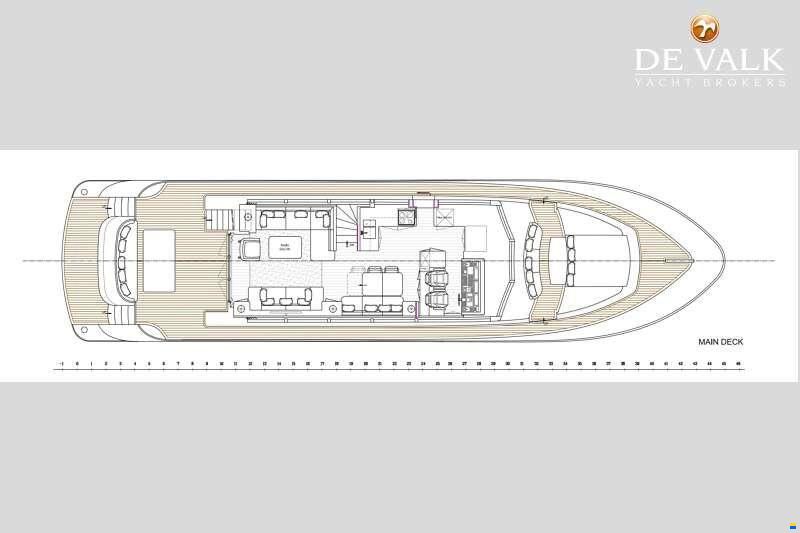 Van der Valk Continental II 23M