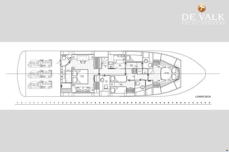 Van der Valk Continental II 23M