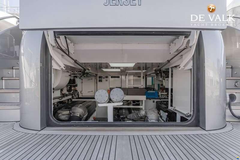 Van der Valk Continental II 23M
