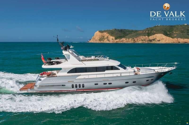 Van der Valk Continental II 23M