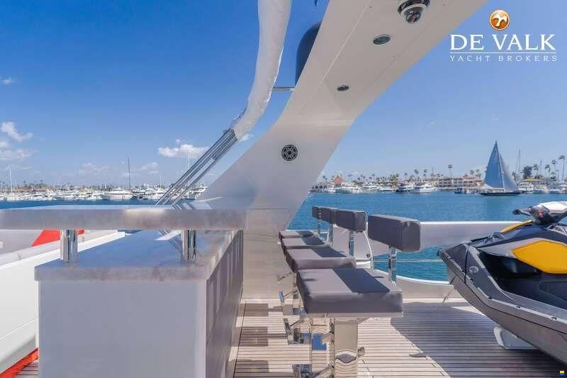 Van der Valk Continental II 23M
