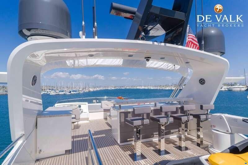 Van der Valk Continental II 23M