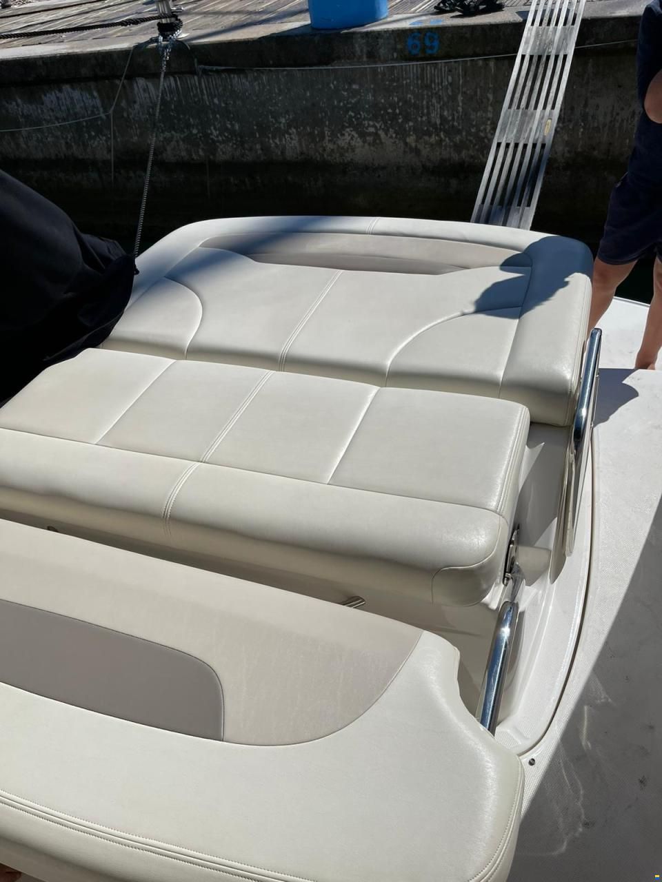 Chaparral 270 Signature
