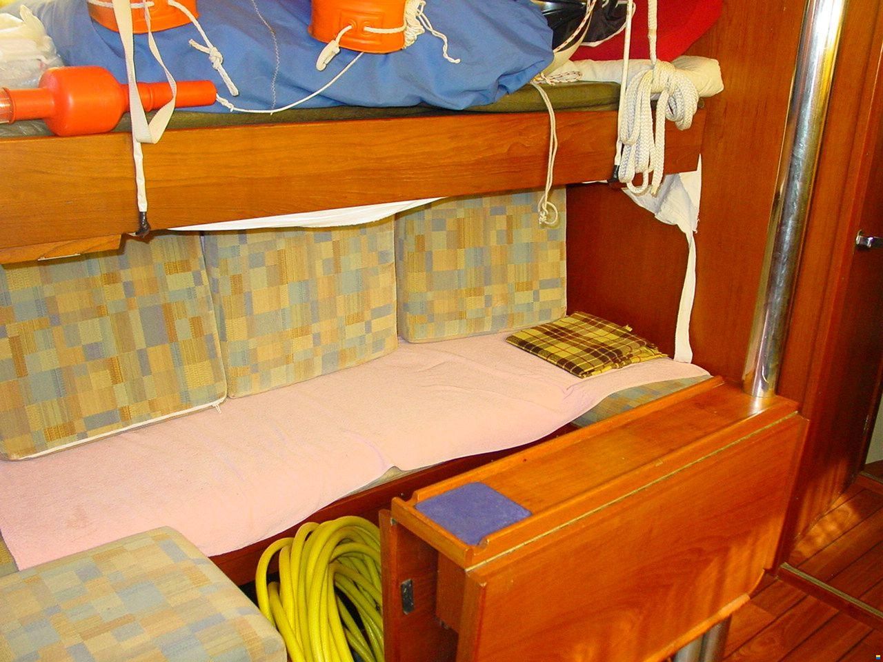 Finnsailer 35