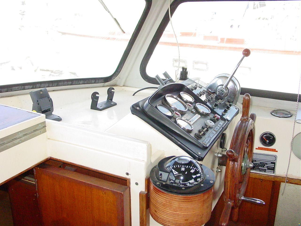 Finnsailer 35