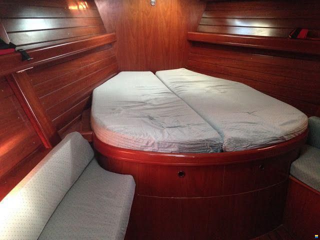 Beneteau Oceanis 461