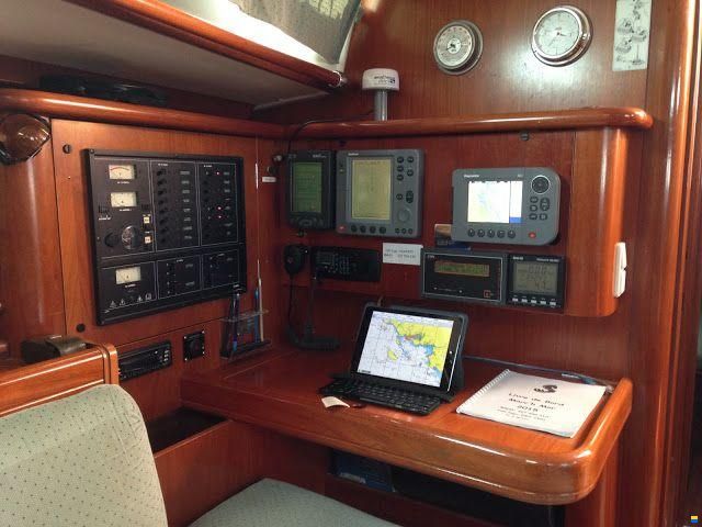 Beneteau Oceanis 461